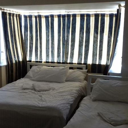 Haven House Hotel Southend-on-Sea Kültér fotó