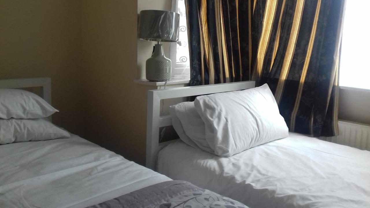 Haven House Hotel Southend-on-Sea Kültér fotó
