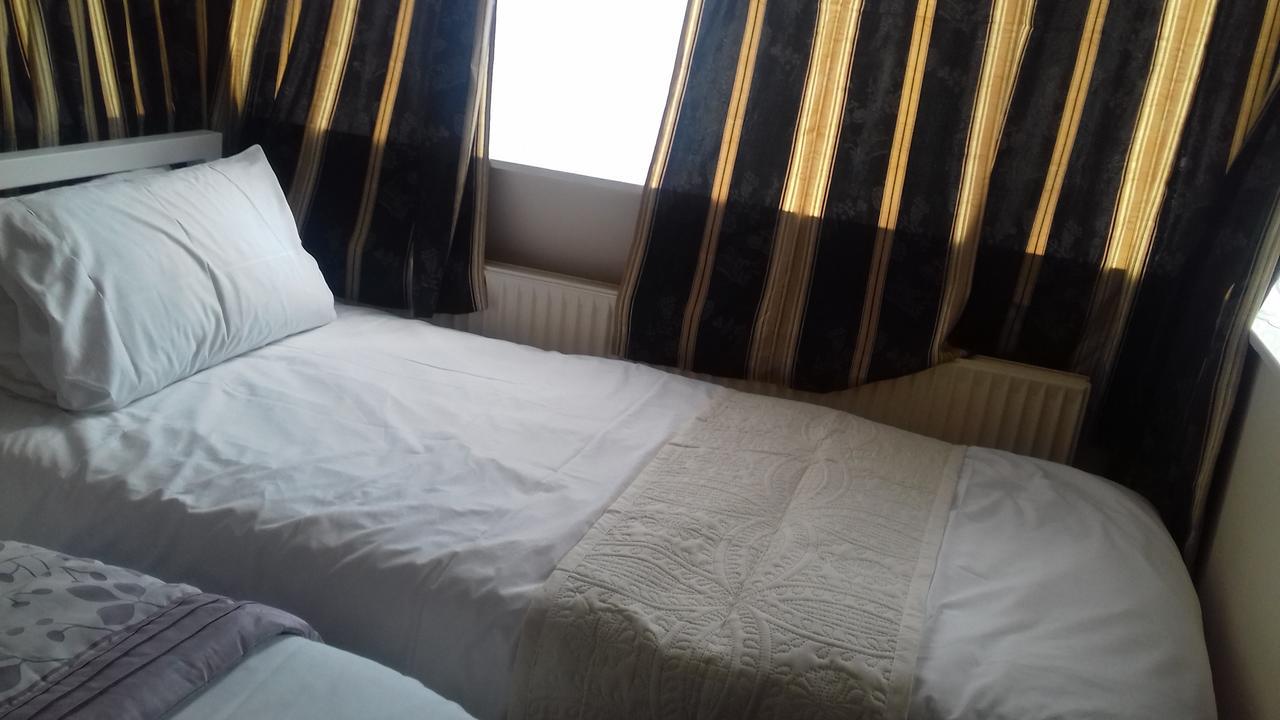 Haven House Hotel Southend-on-Sea Kültér fotó