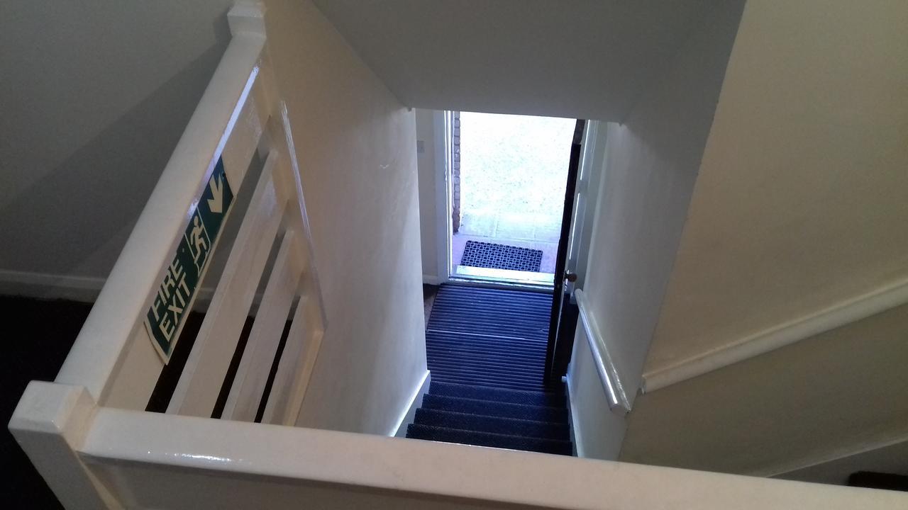 Haven House Hotel Southend-on-Sea Kültér fotó