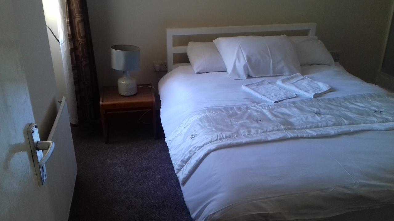 Haven House Hotel Southend-on-Sea Kültér fotó