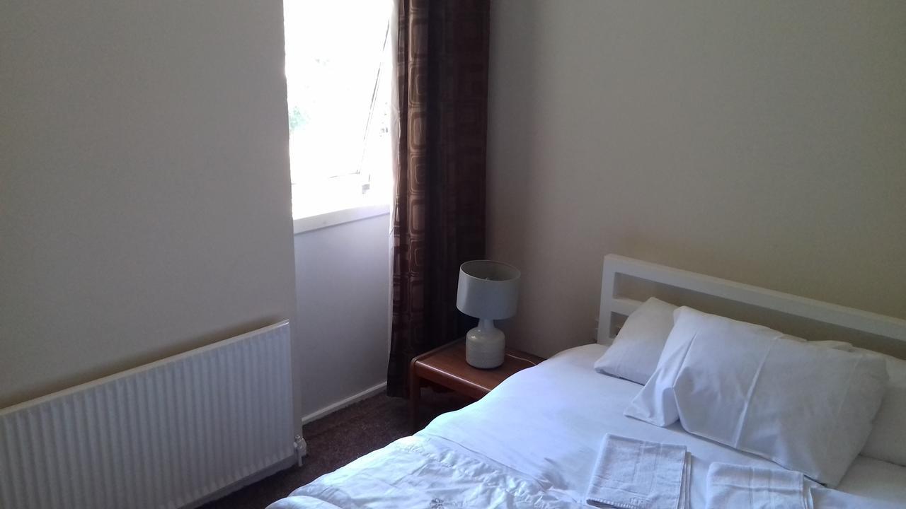 Haven House Hotel Southend-on-Sea Kültér fotó