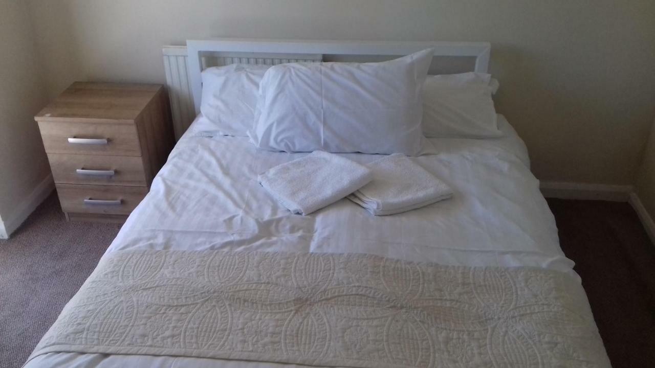 Haven House Hotel Southend-on-Sea Kültér fotó