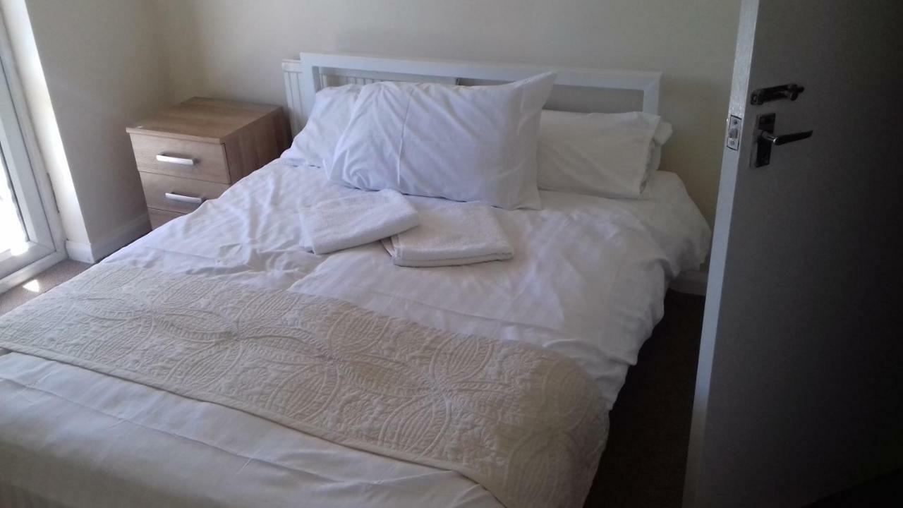 Haven House Hotel Southend-on-Sea Kültér fotó