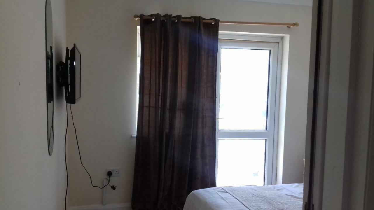 Haven House Hotel Southend-on-Sea Kültér fotó