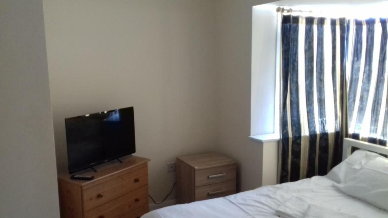 Haven House Hotel Southend-on-Sea Kültér fotó
