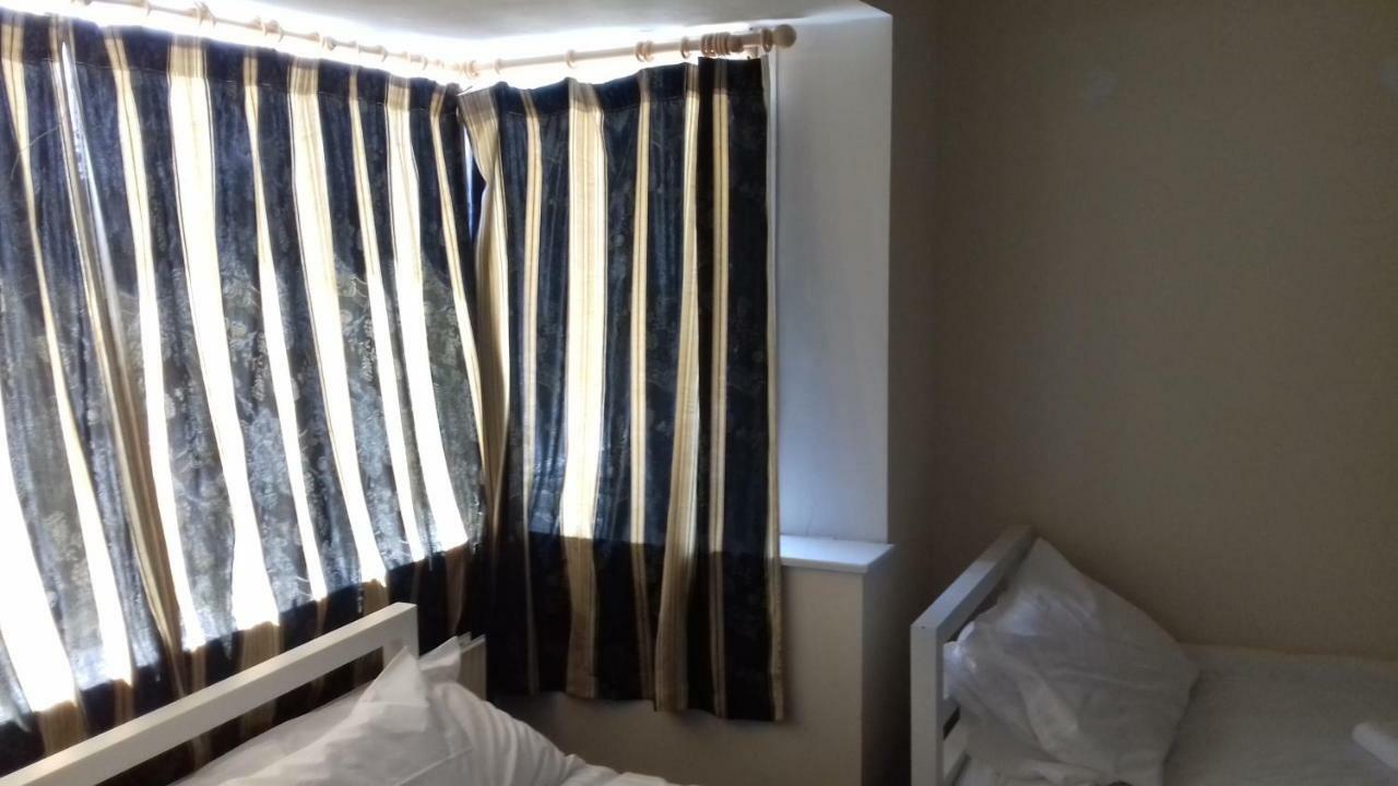 Haven House Hotel Southend-on-Sea Kültér fotó